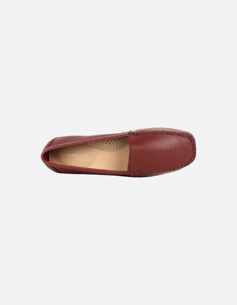 Sun II Womens Moccasins