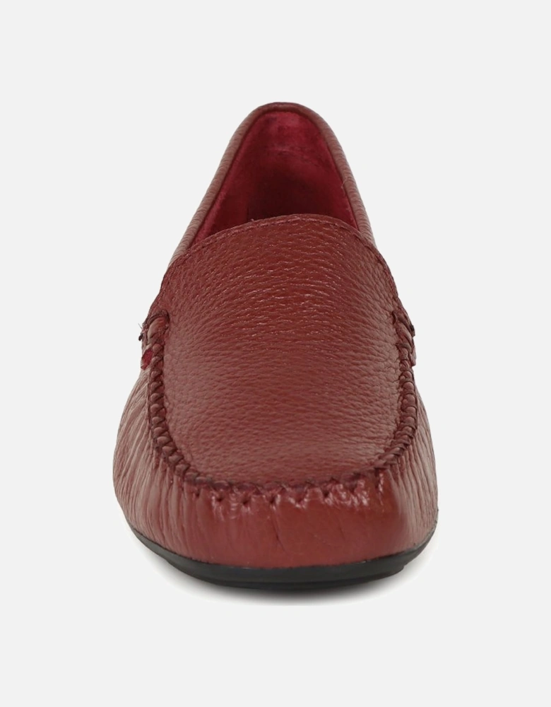 Sun II Womens Moccasins