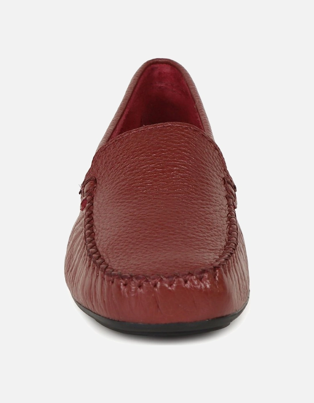 Sun II Womens Moccasins