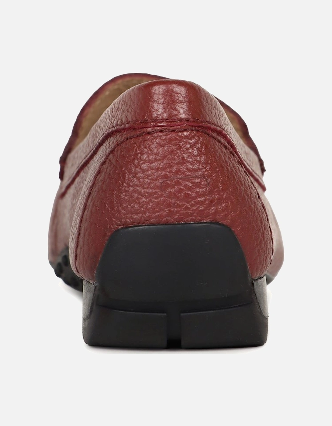 Sun II Womens Moccasins