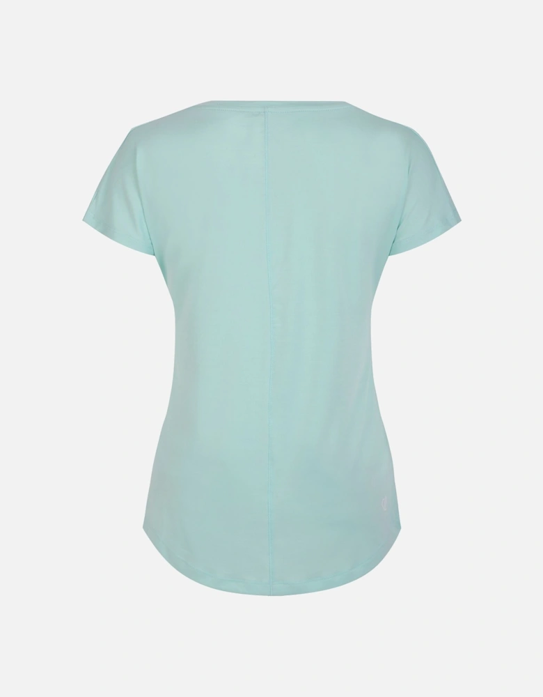 Womens/Ladies Vigilant Active T-Shirt