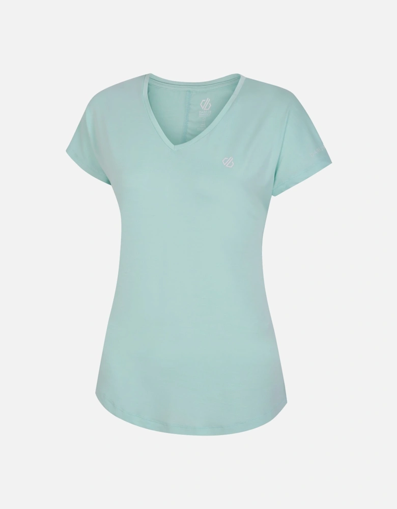 Womens/Ladies Vigilant Active T-Shirt