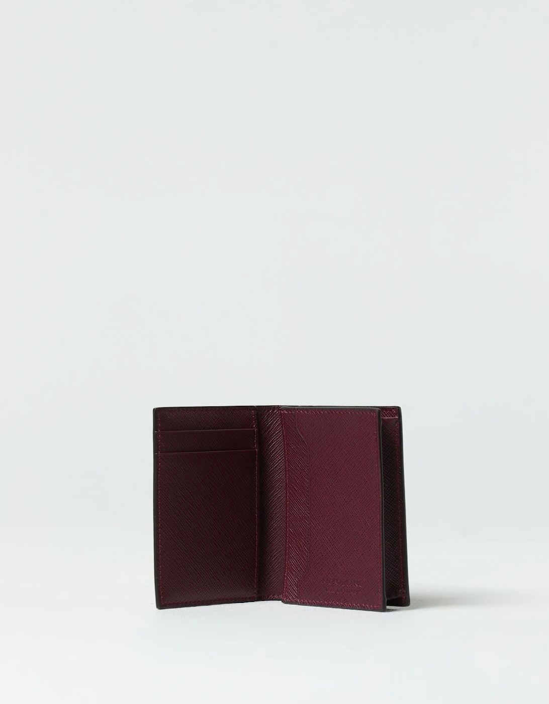 Luxury Leather Bifold Wallet