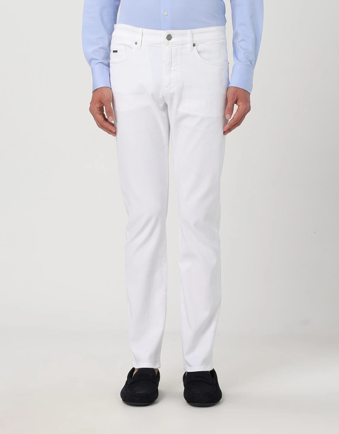 Slim Fit Jeans, 4 of 3
