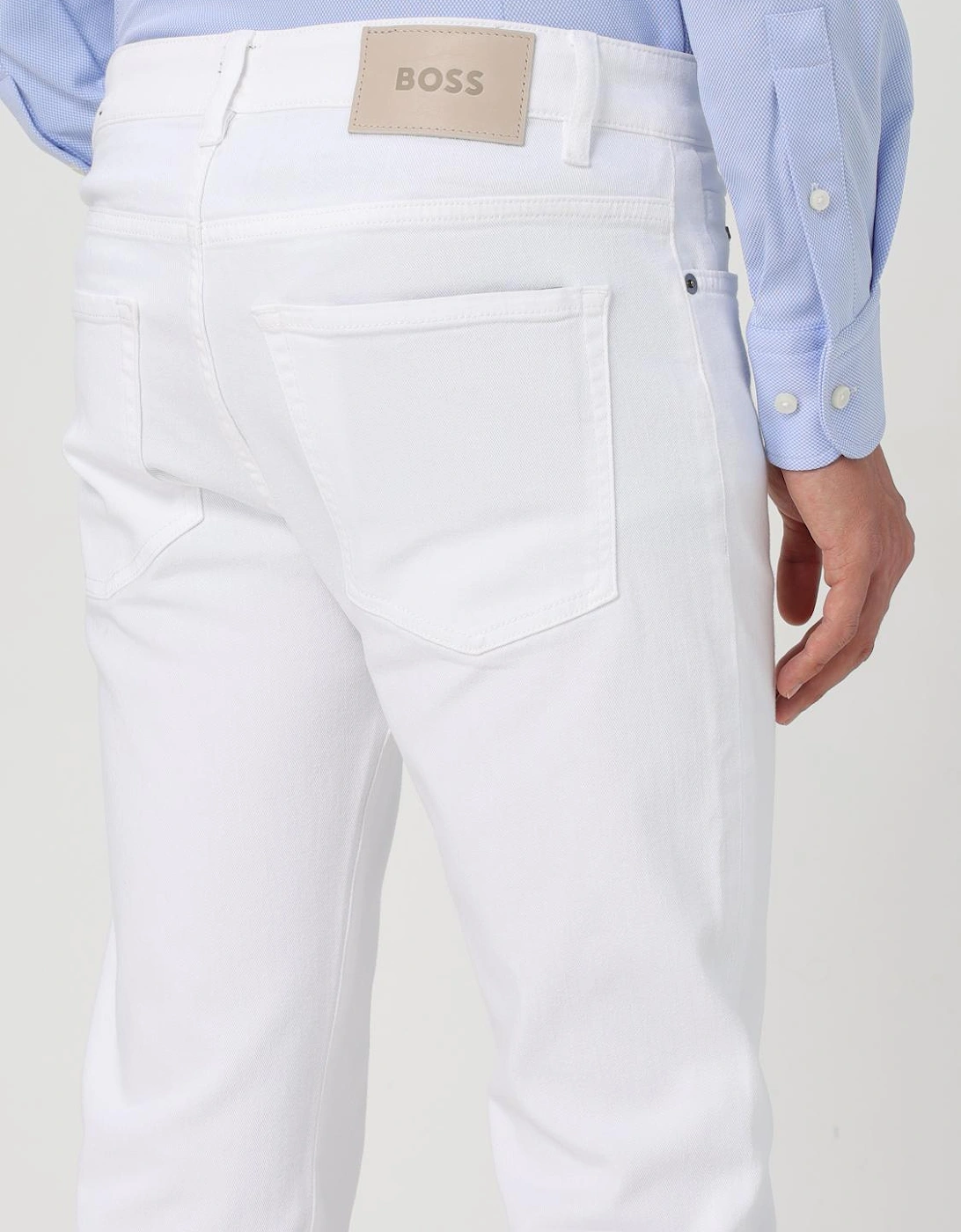 Slim Fit Jeans
