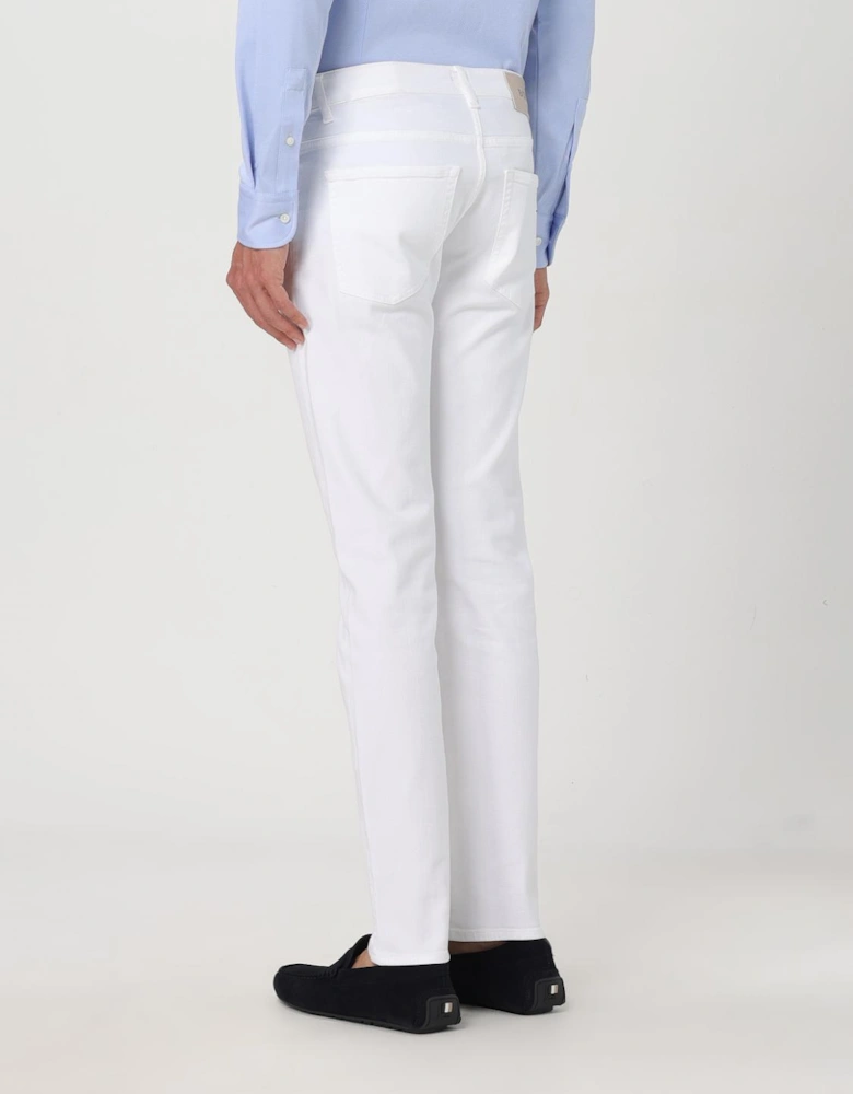 Slim Fit Jeans