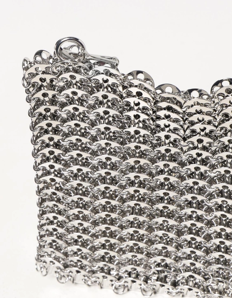 Iconic 1969 Chainmail Shoulder Bag