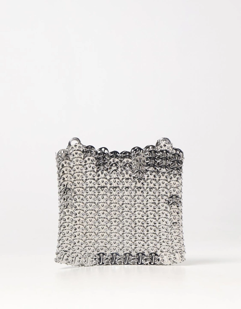 Iconic 1969 Chainmail Shoulder Bag
