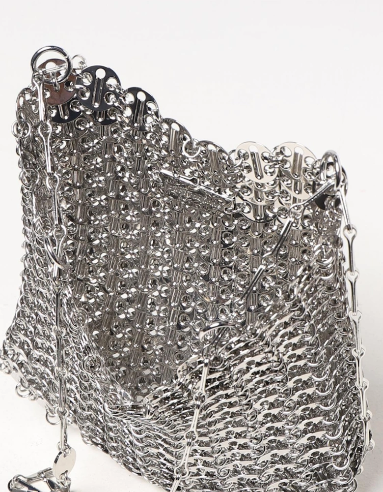 Iconic 1969 Chainmail Shoulder Bag