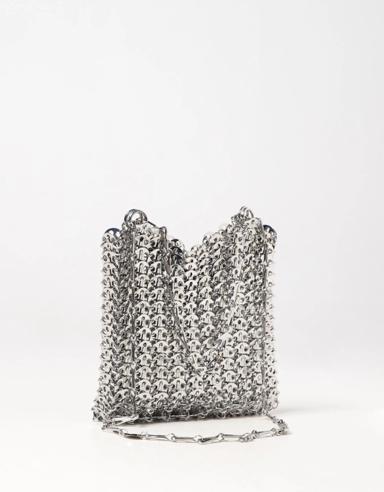 Iconic 1969 Chainmail Shoulder Bag