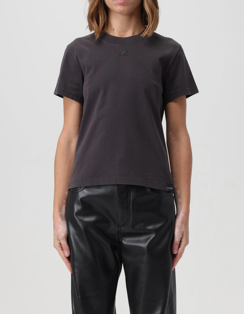 Mini Logo Short Sleeve Tee