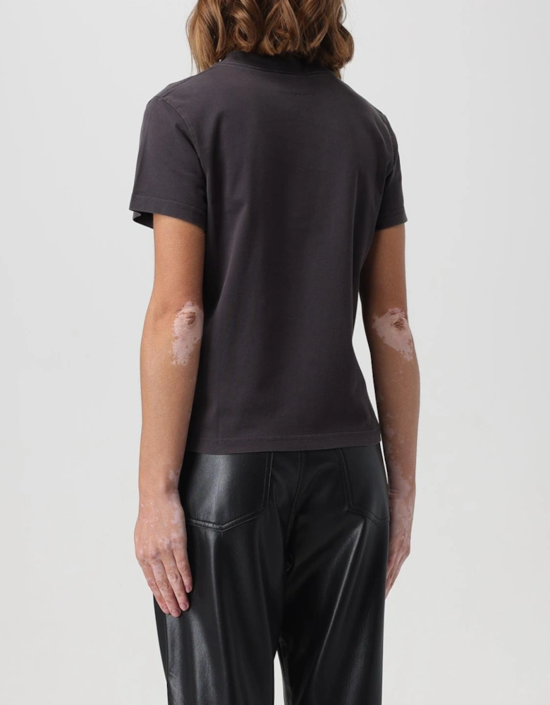 Mini Logo Short Sleeve Tee