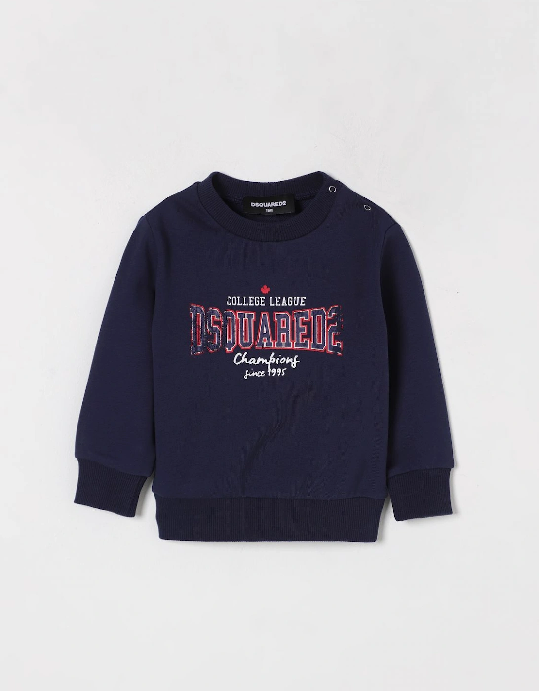College League Sweatshirt, 3 of 2