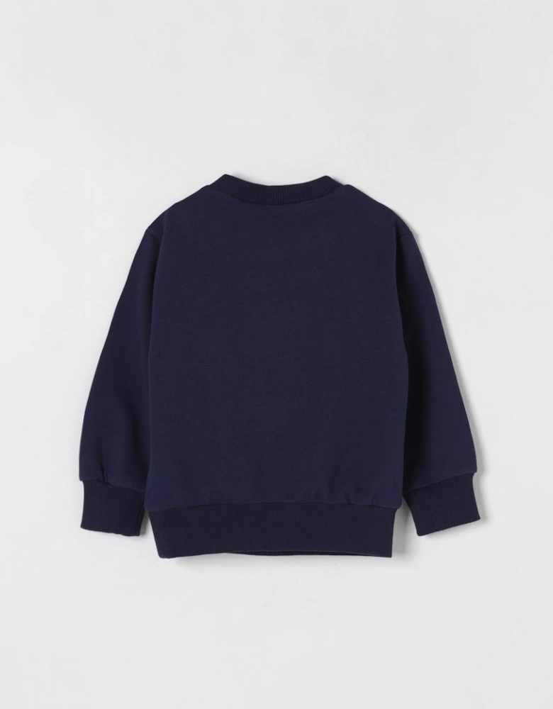 College League Sweatshirt