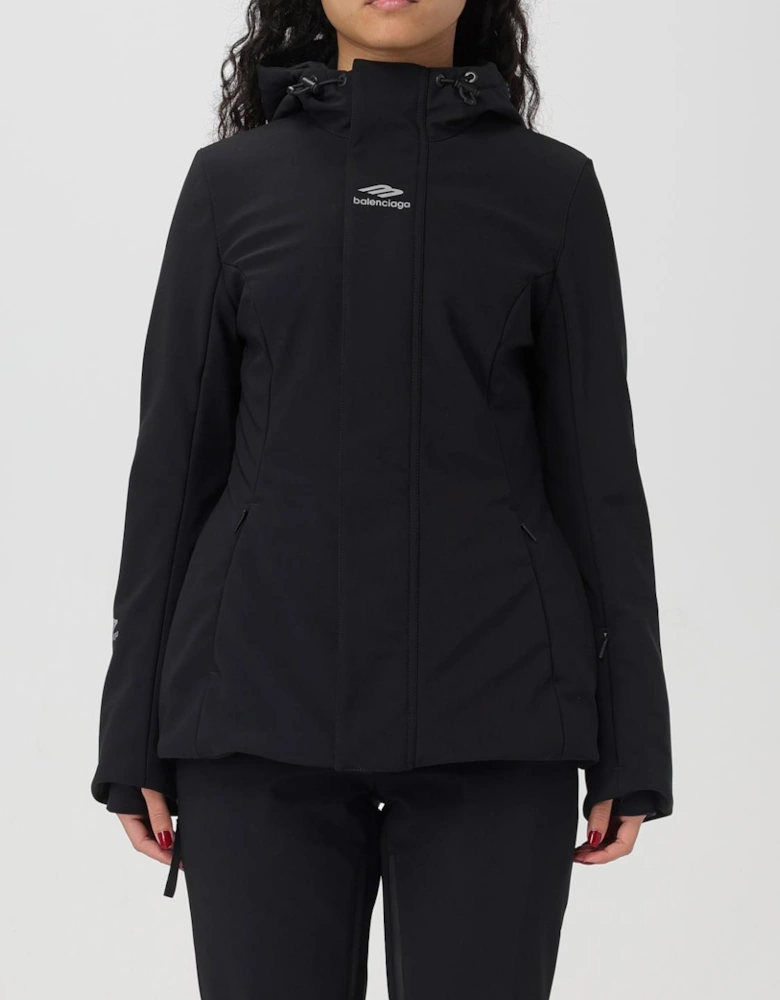 SoftShell Hooded Jacket