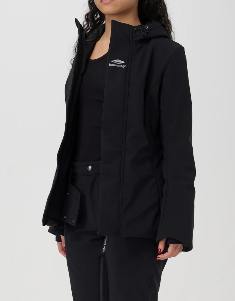 SoftShell Hooded Jacket