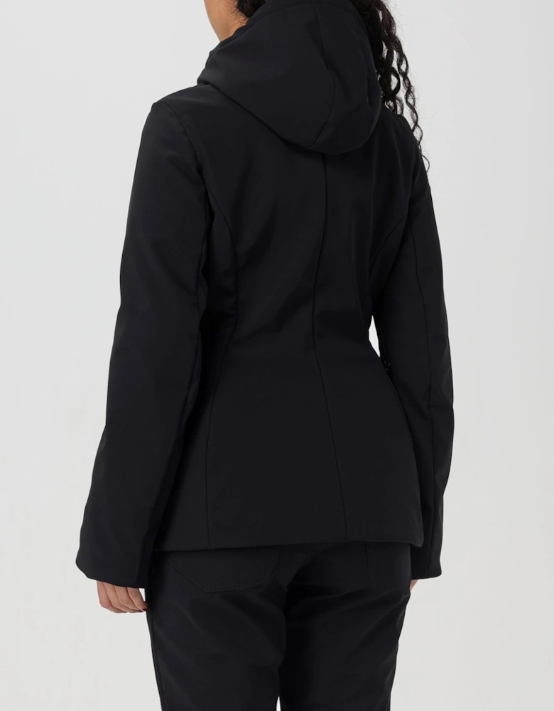SoftShell Hooded Jacket