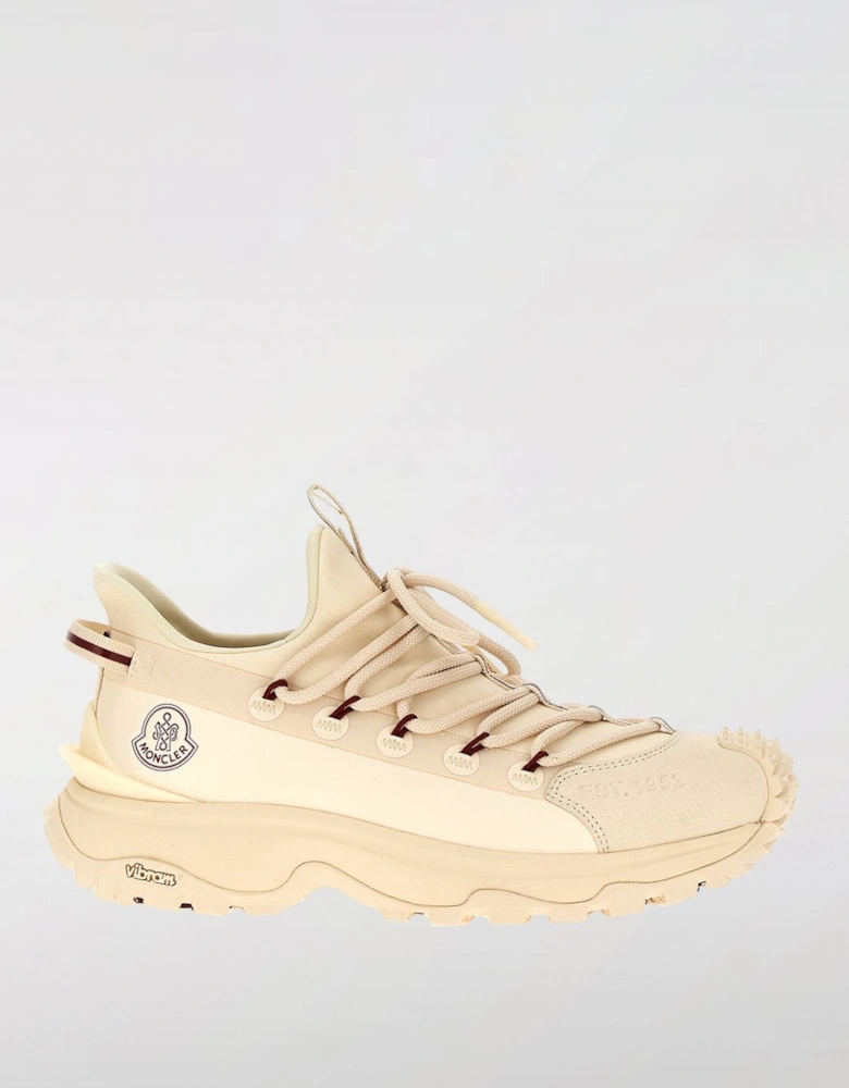 Trailgrip LowTop Sneaker Vibram Sole