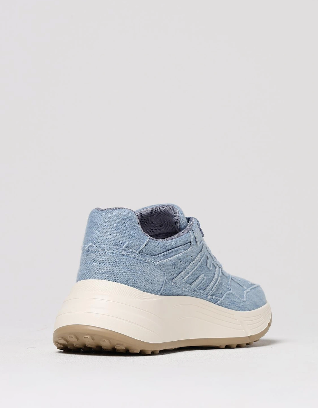 Maxi H222 Denim Casual Sneakers