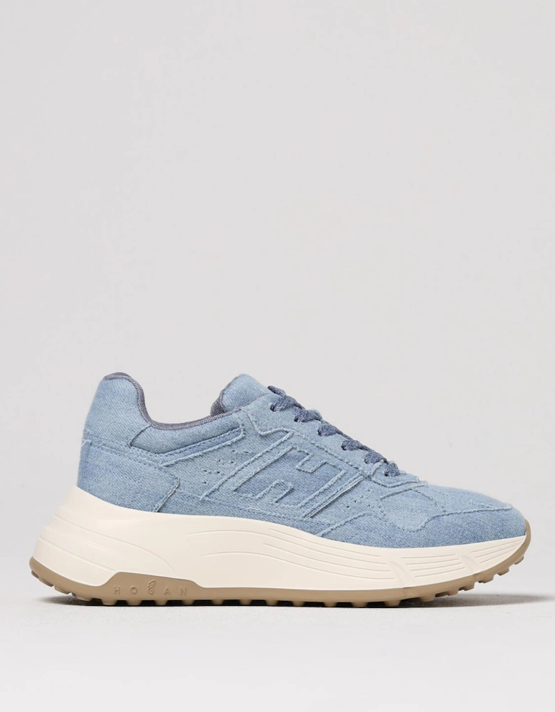 Maxi H222 Denim Casual Sneakers