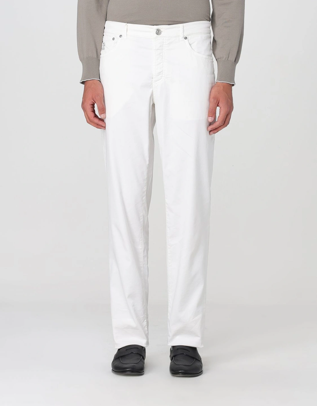 Casual Cotton Pants, 6 of 5