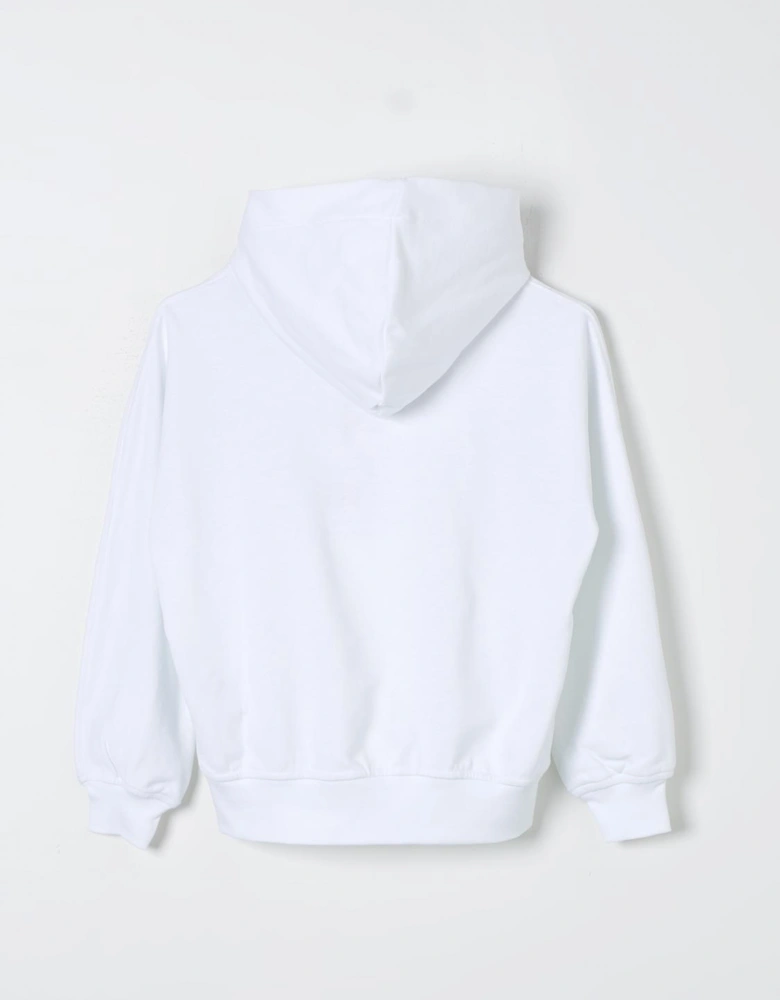 Kids Hoodie Logo
