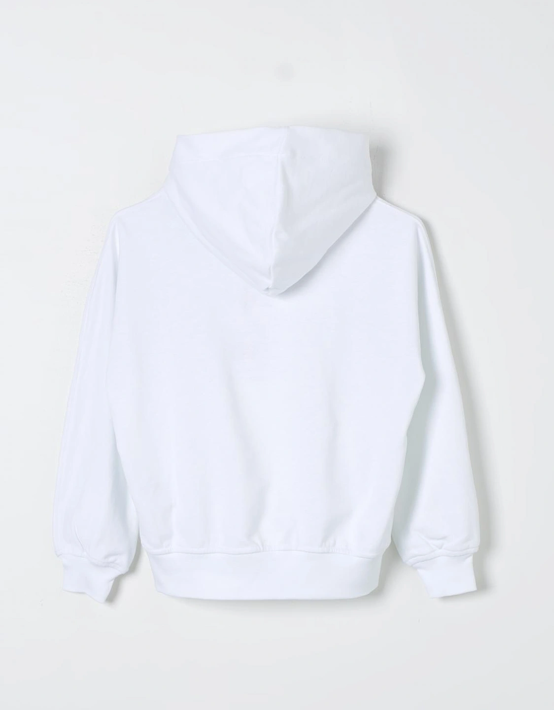 Kids Hoodie Logo