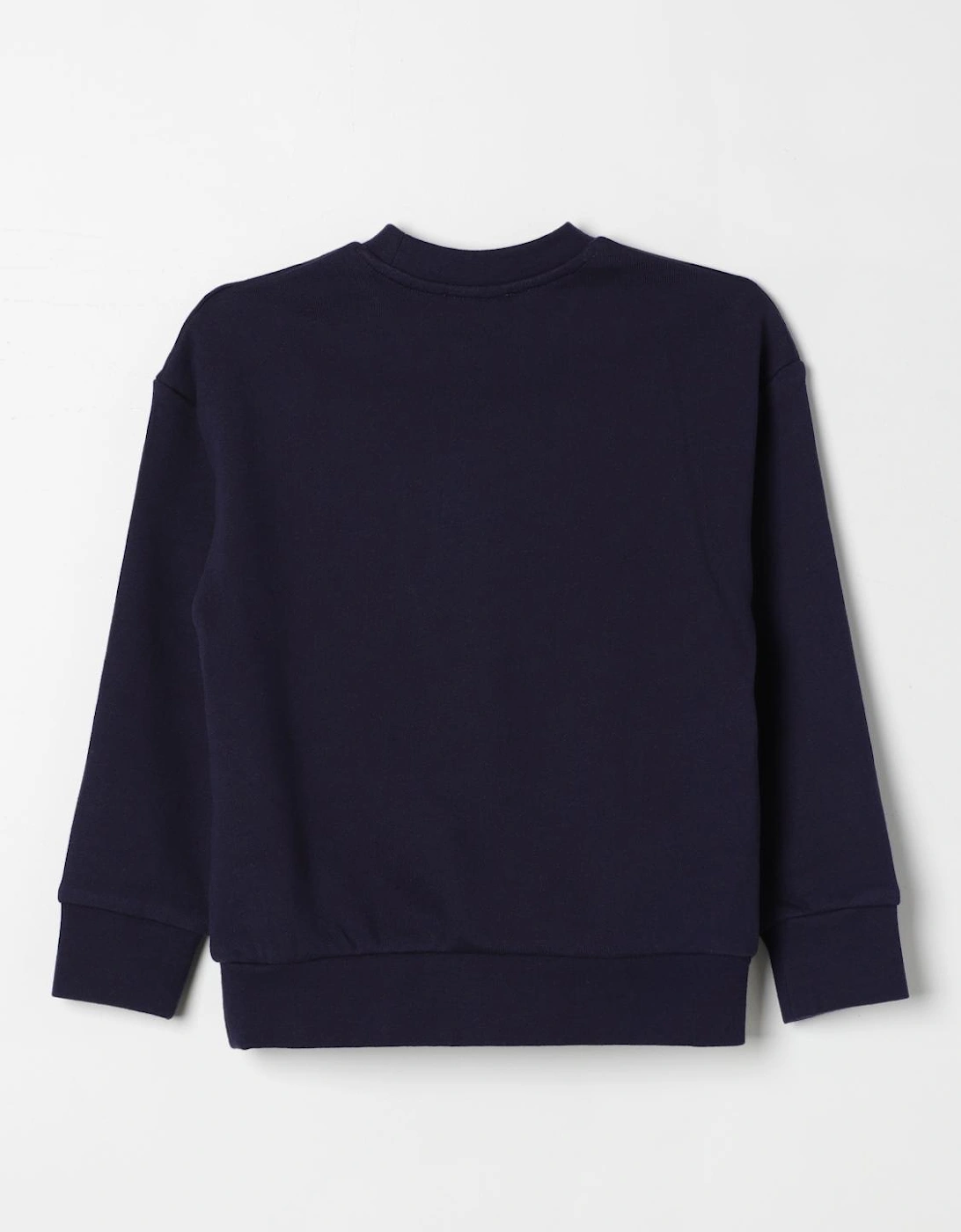 Girls Logo Sweatshirt