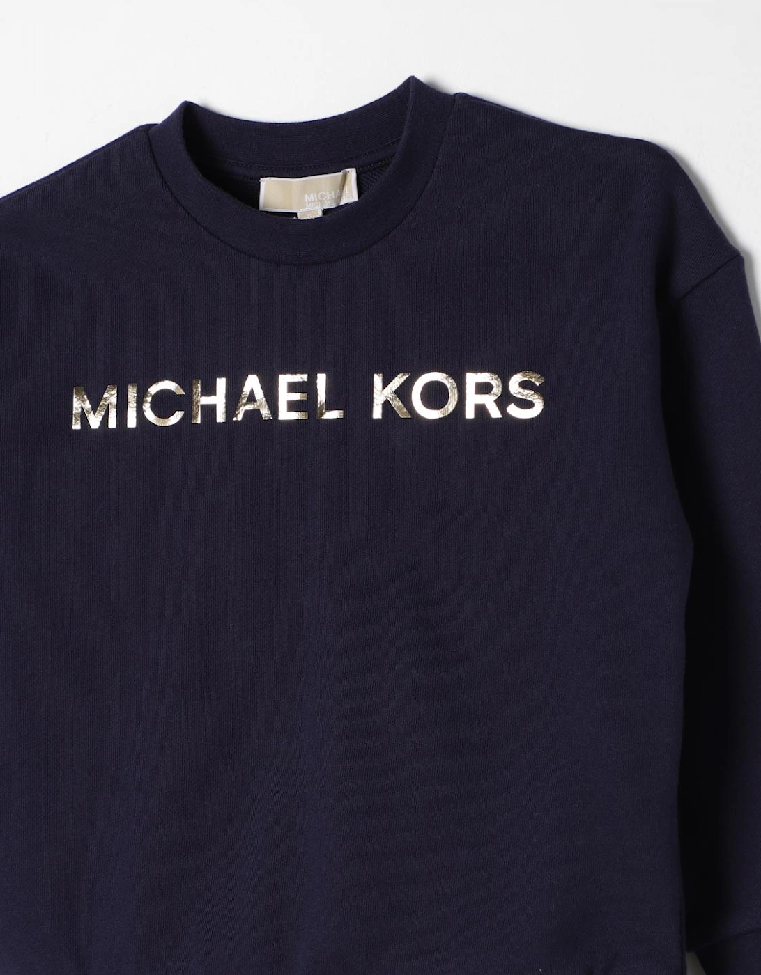 Girls Logo Sweatshirt