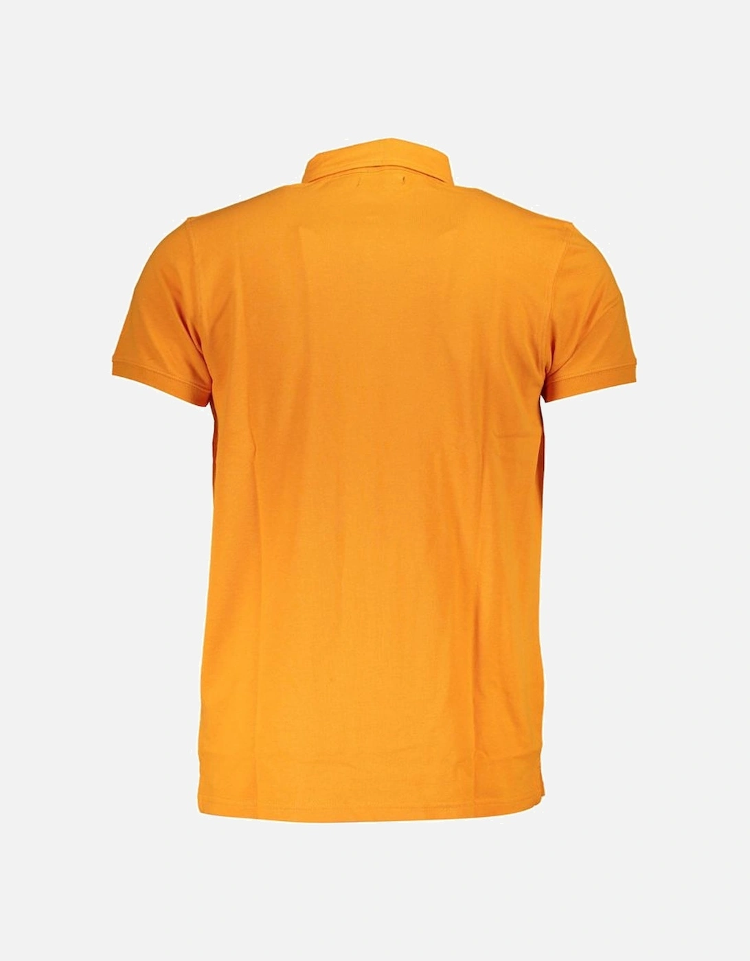 Short Sleeve Polo Shirt