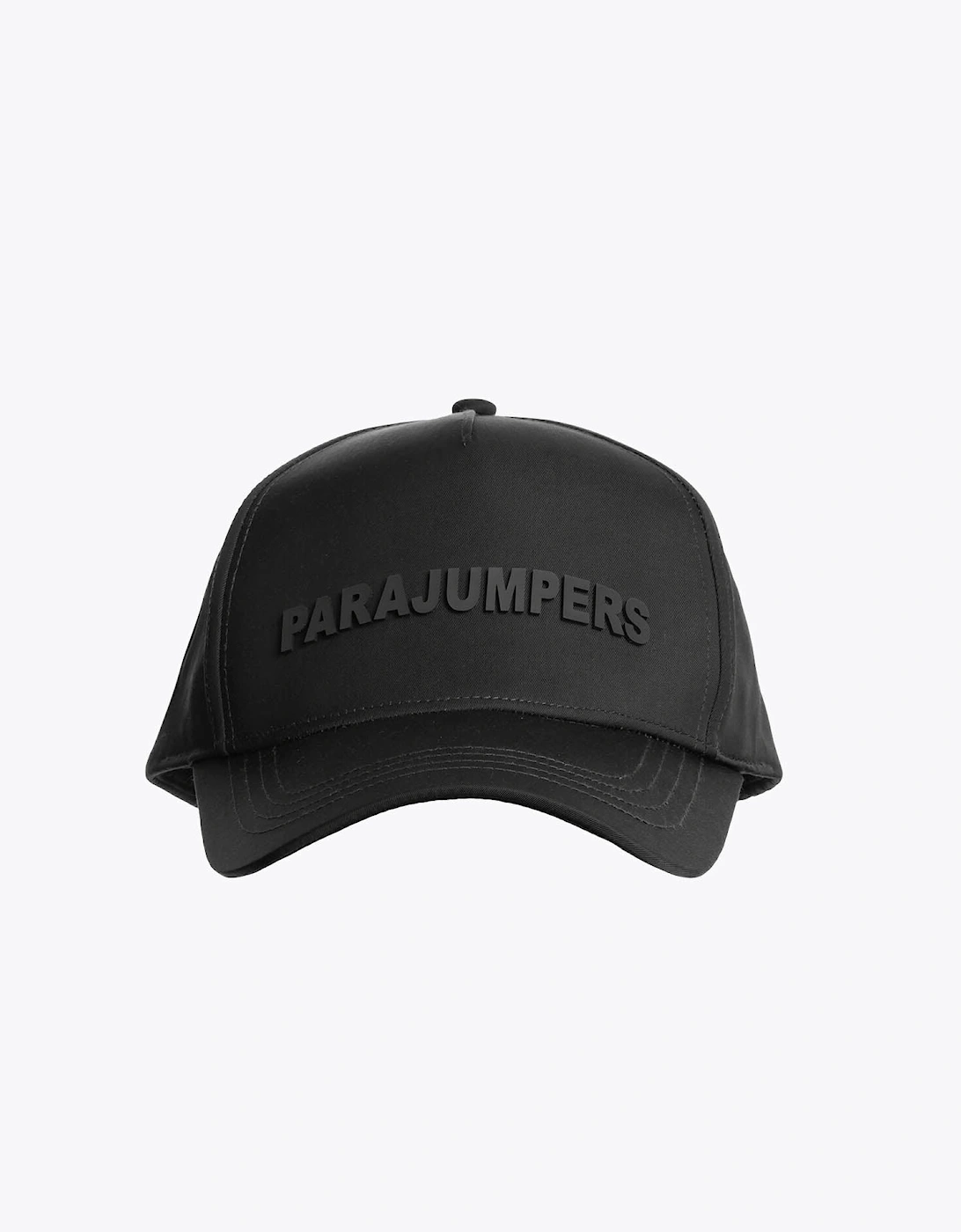 Satin Cap - Black 541, 2 of 1