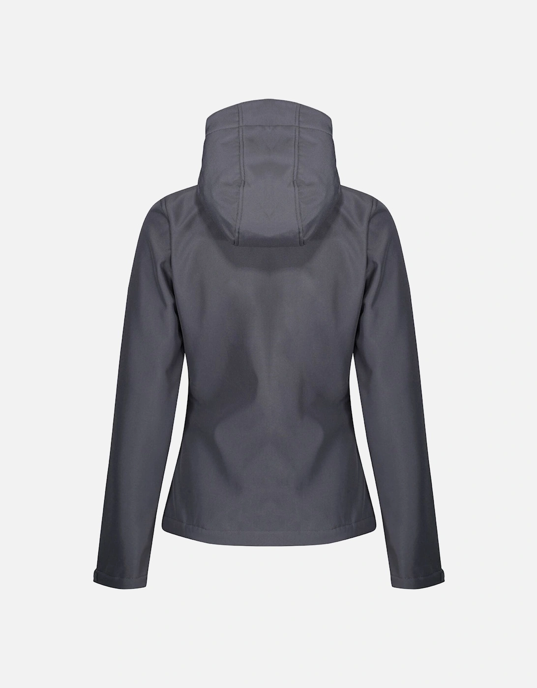 Professional Womens/Ladies 3 Layer Membrane Soft Shell Jacket