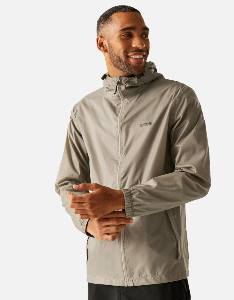 Mens Pack It III Waterproof Jacket