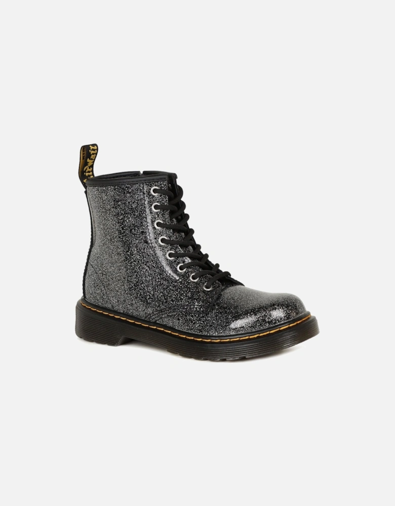 1460 Glitter Girls Junior Boots
