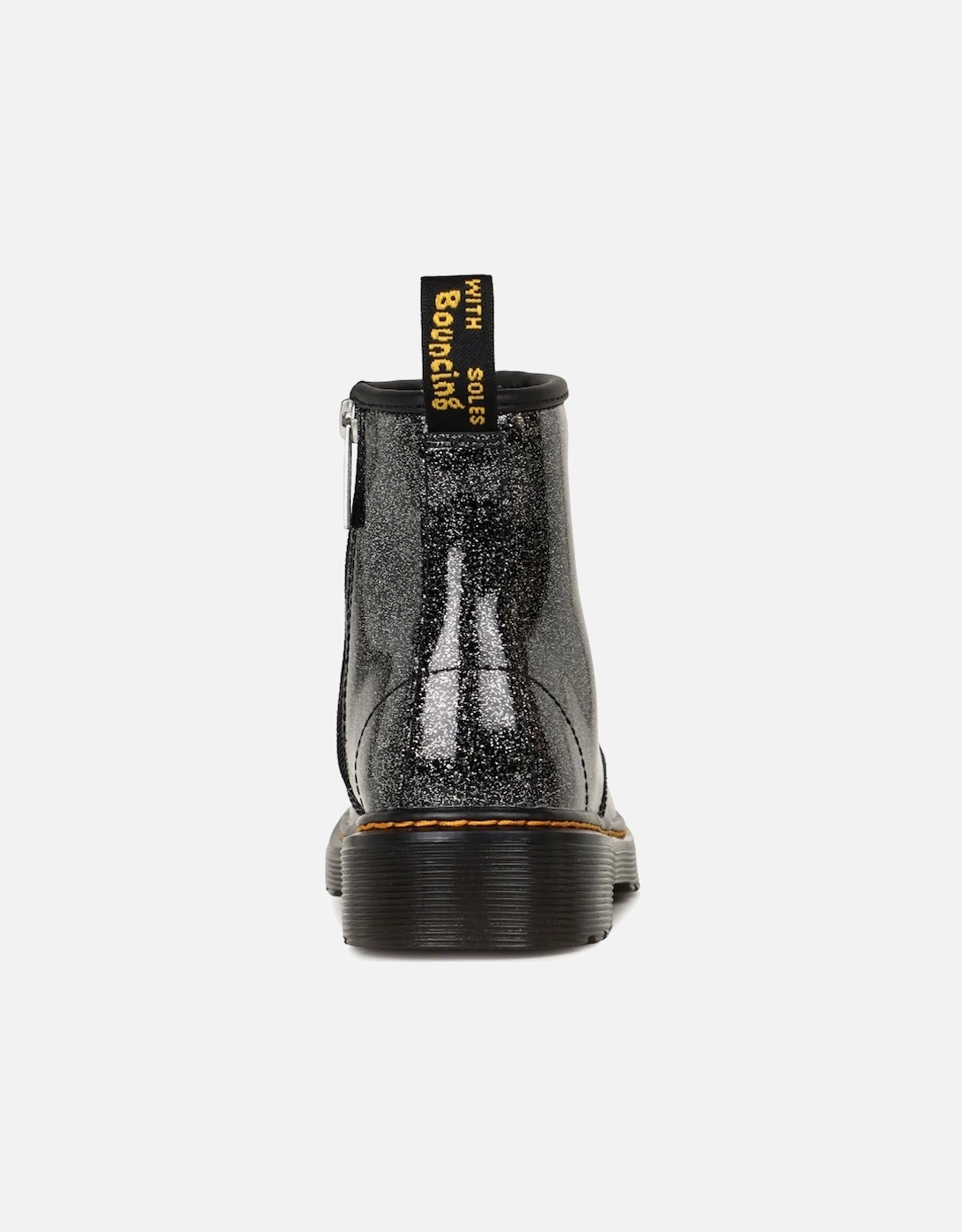1460 Glitter Girls Junior Boots