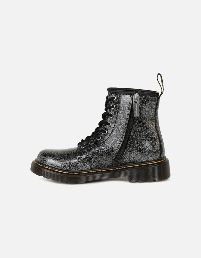 1460 Glitter Girls Junior Boots