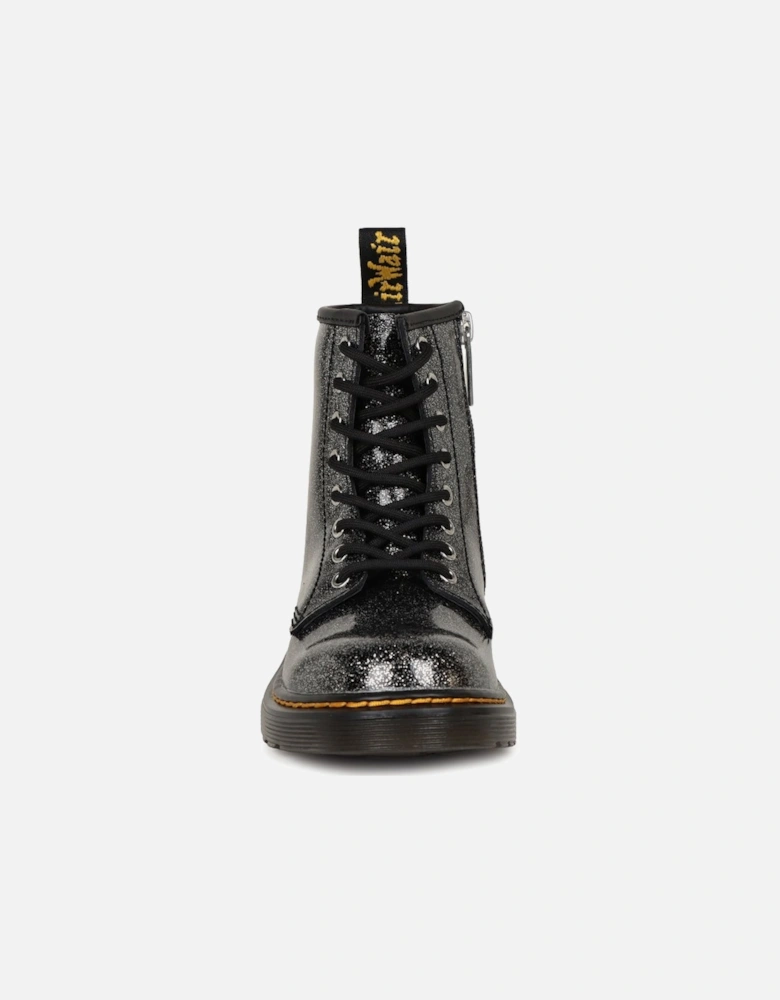 1460 Glitter Girls Junior Boots