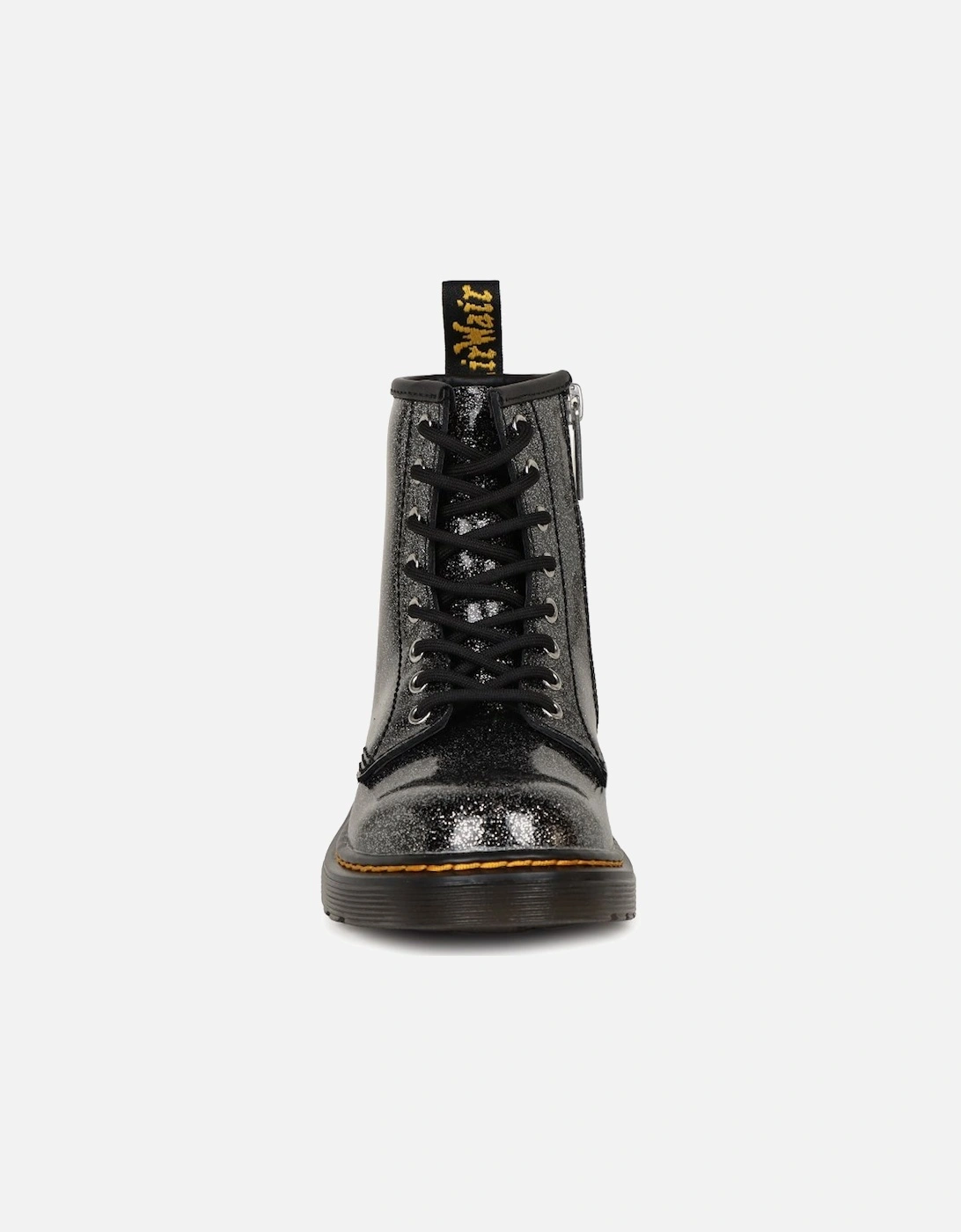 1460 Glitter Girls Junior Boots