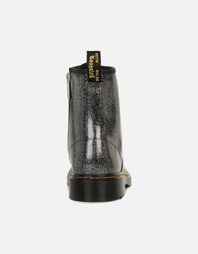 1460 Glitter Girls Senior Boots