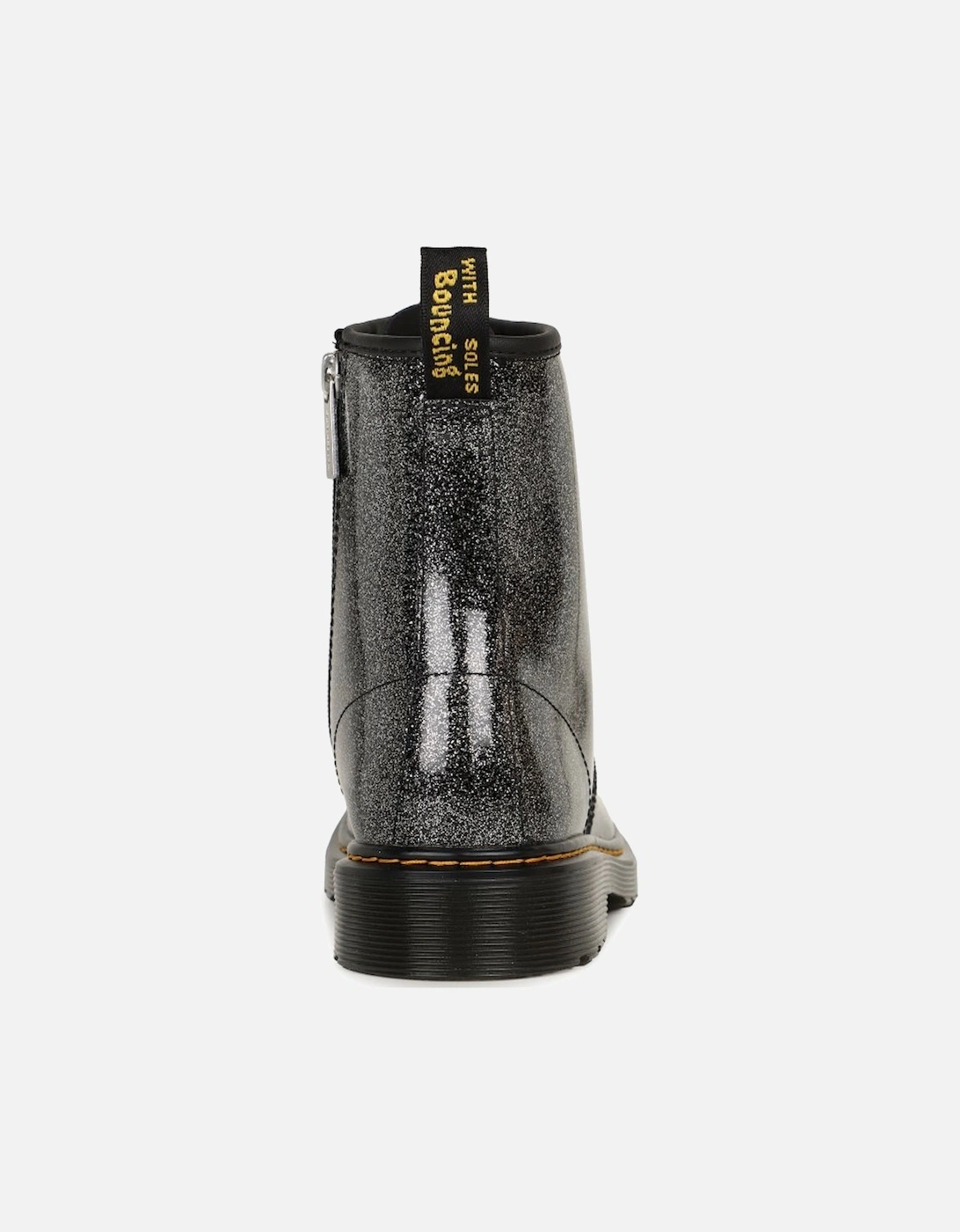 1460 Glitter Girls Senior Boots