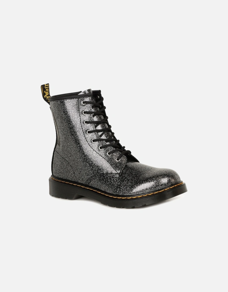 1460 Glitter Girls Senior Boots