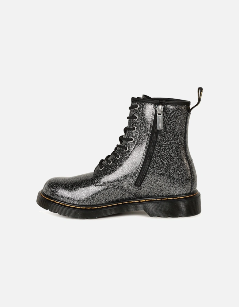 1460 Glitter Girls Senior Boots