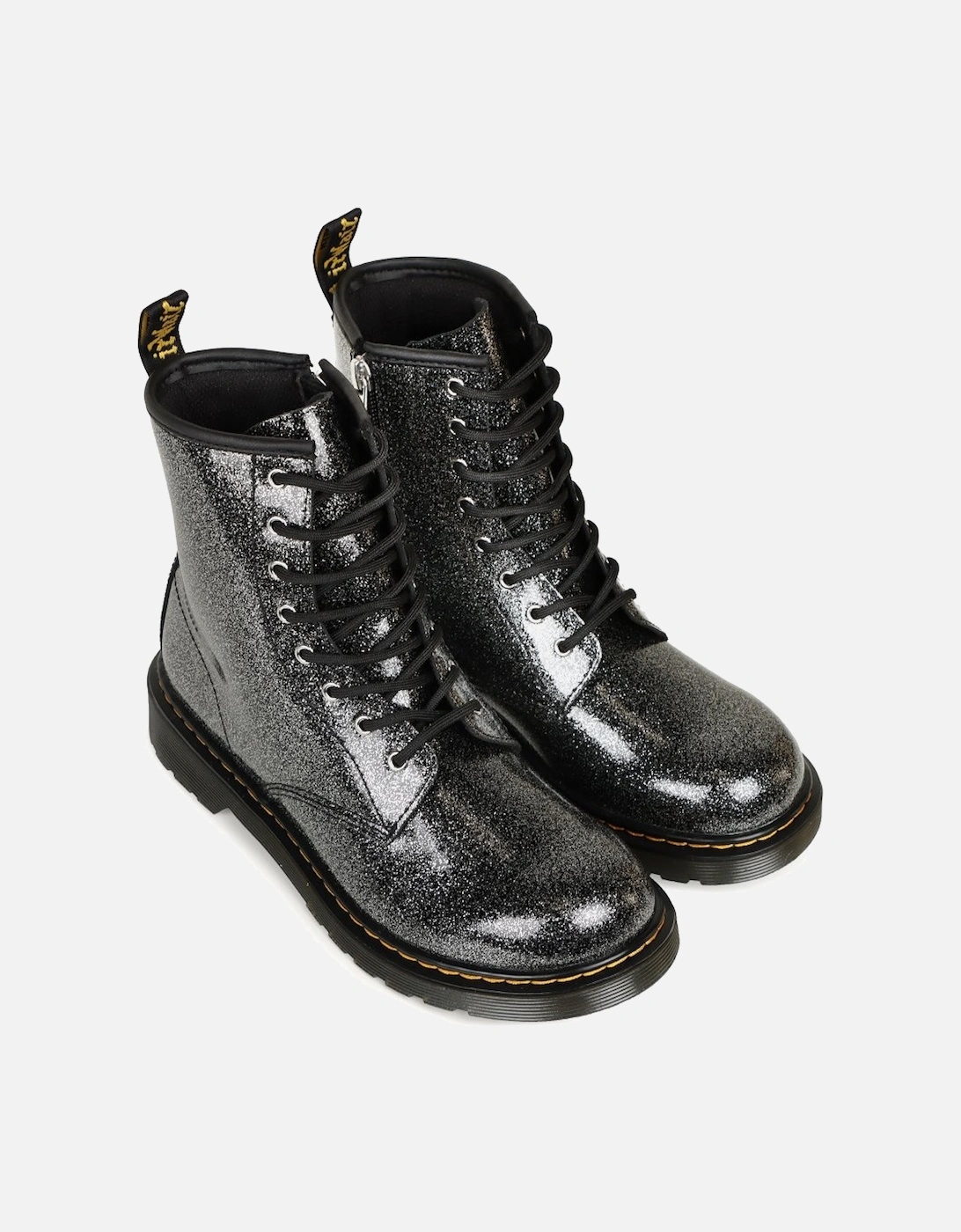 1460 Glitter Girls Senior Boots