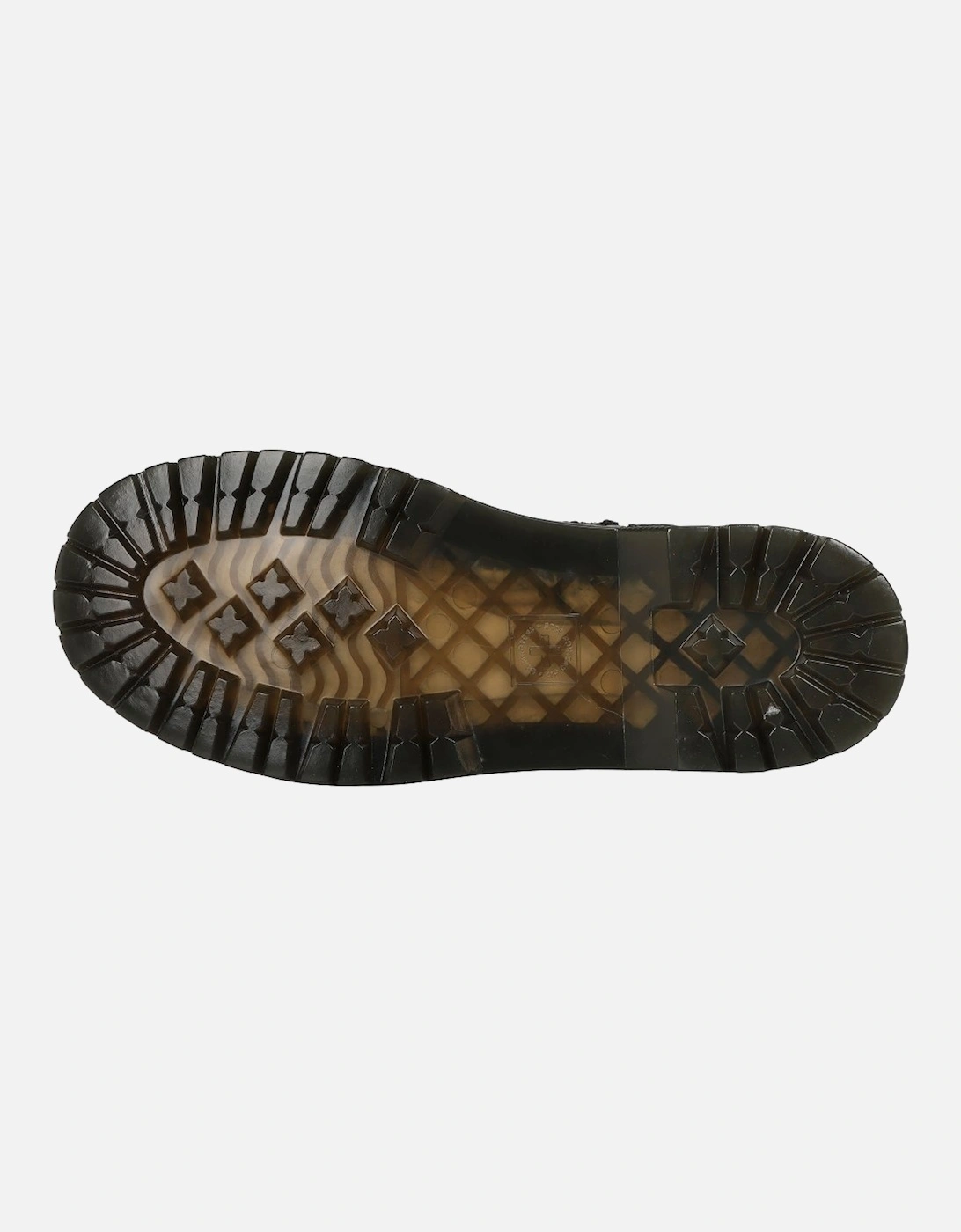Genaya Rigger Kids Senior Boots
