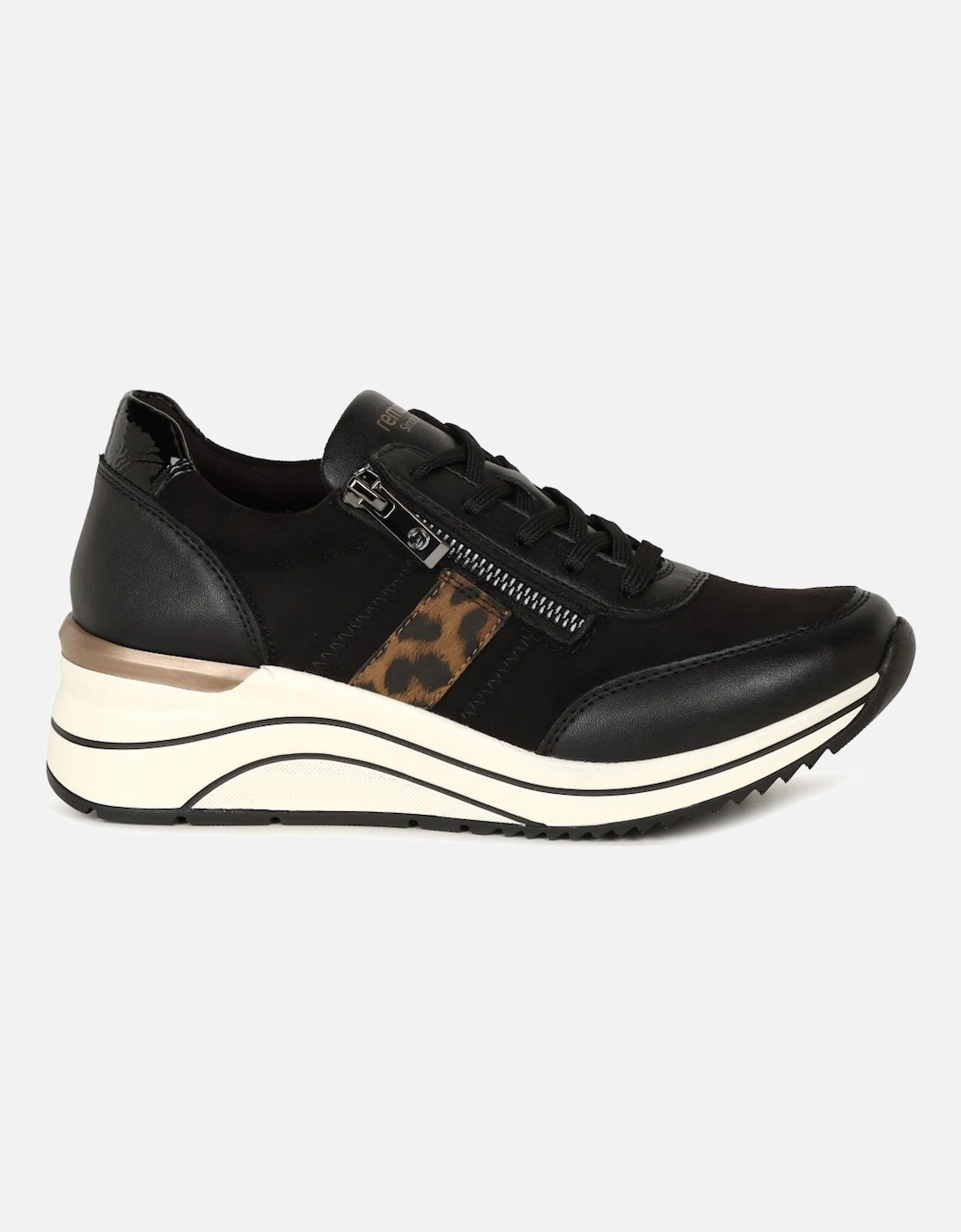 Ascent Womens Trainers