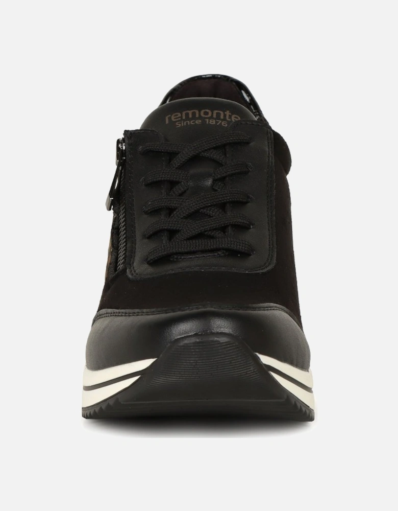 Ascent Womens Trainers