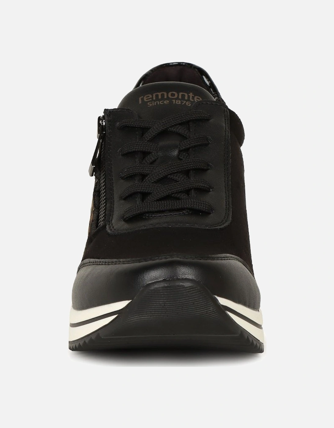 Ascent Womens Trainers