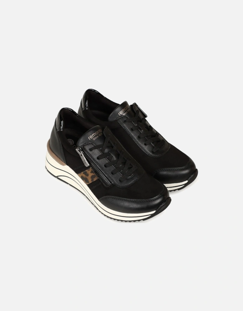 Ascent Womens Trainers