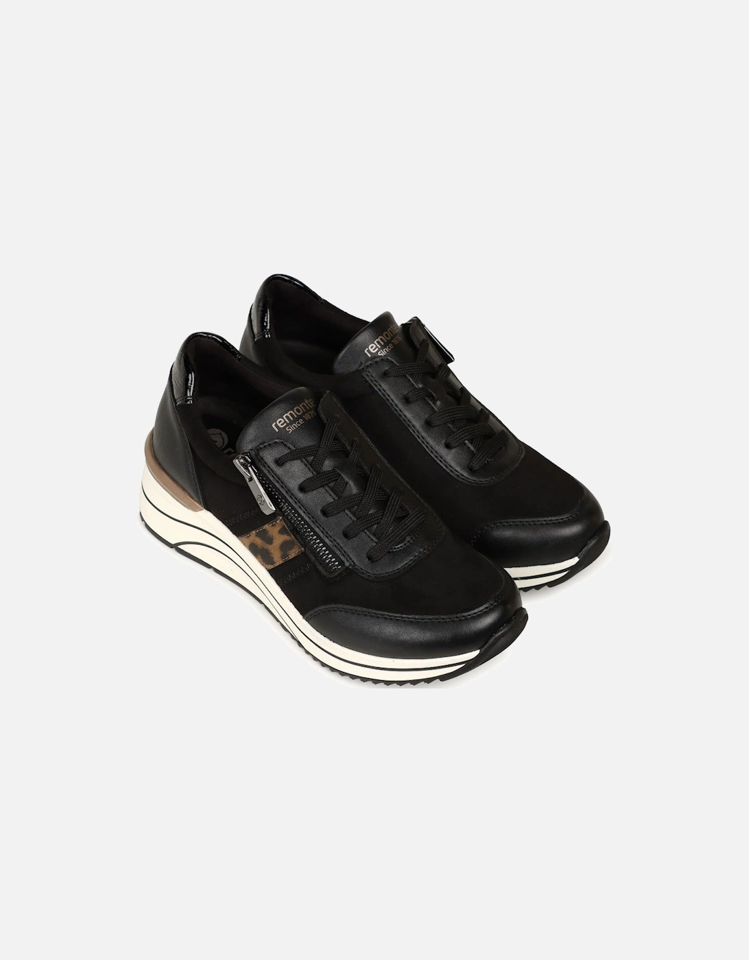 Ascent Womens Trainers