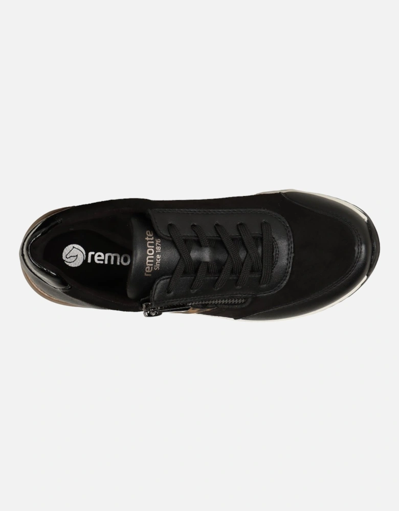 Ascent Womens Trainers